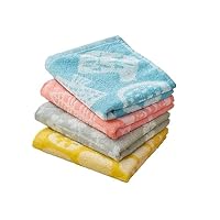 Halfmoon ヨガ　ブランケット　4枚セット Halfmoon ヨガ ブランケット 4枚セット